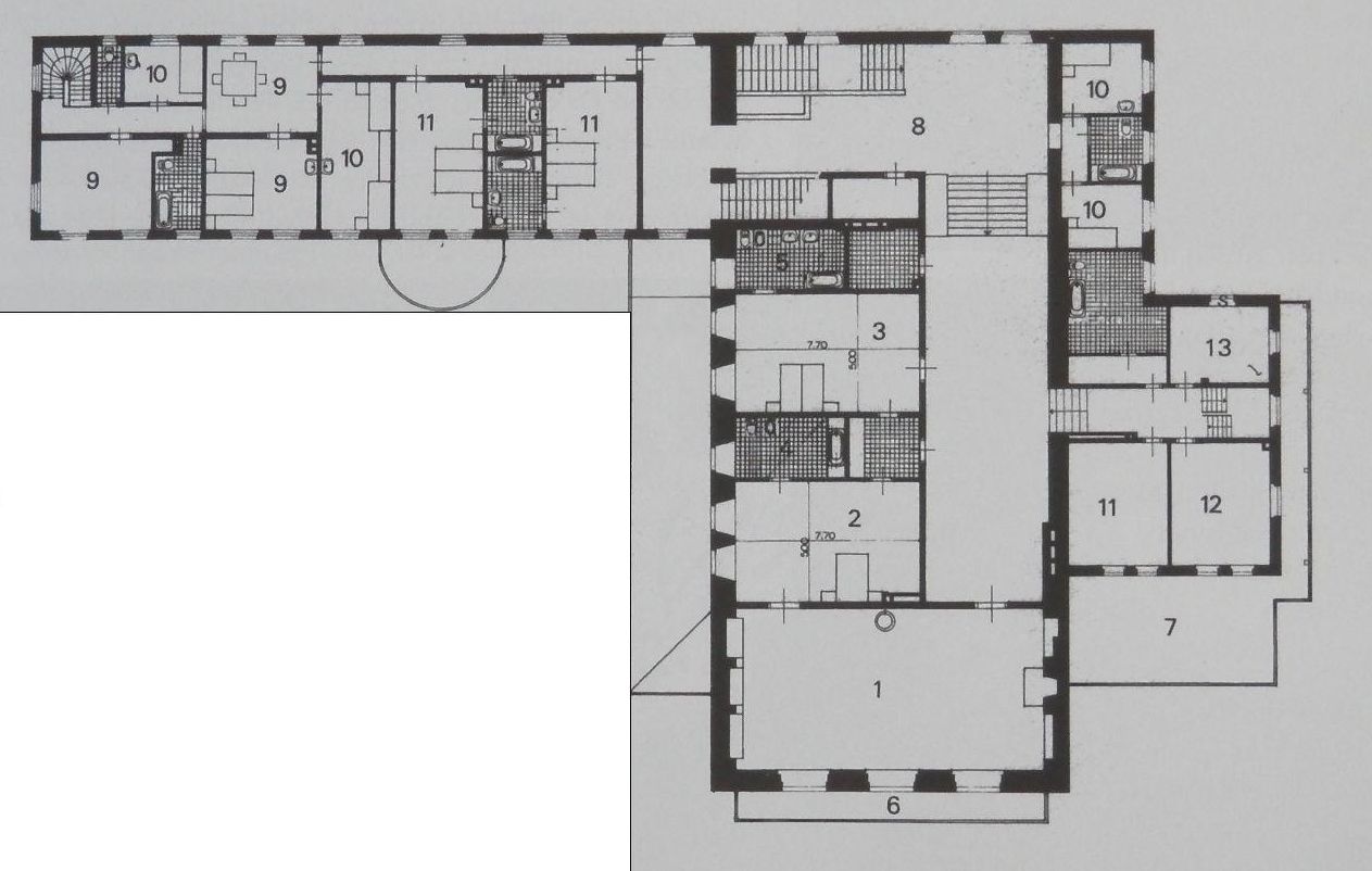 KPP Betonáři BERGHOF