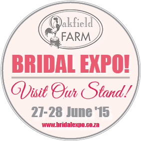 Oakfield Farm Bridal Expo