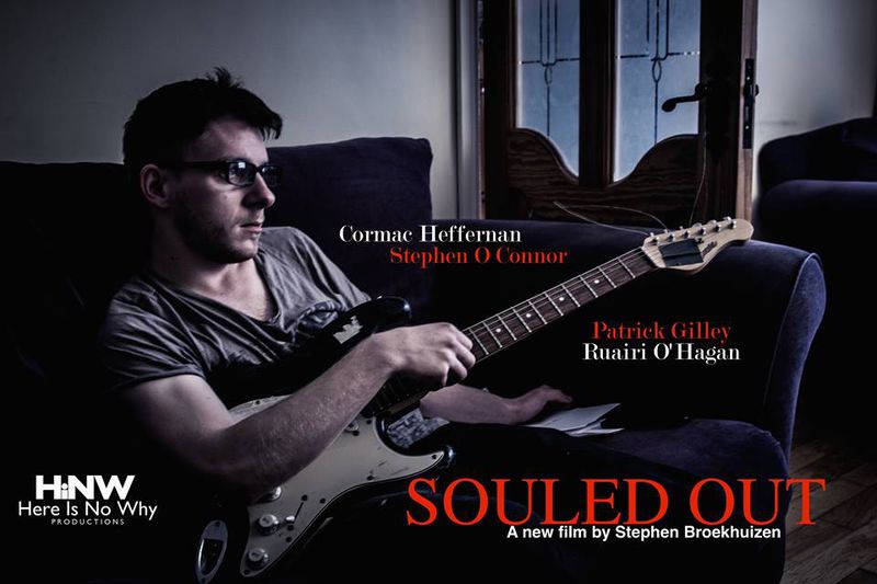 SOULED OUT (ROFFEKE Official Selection)
