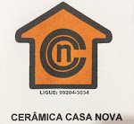 Cerâmica Casa Nova