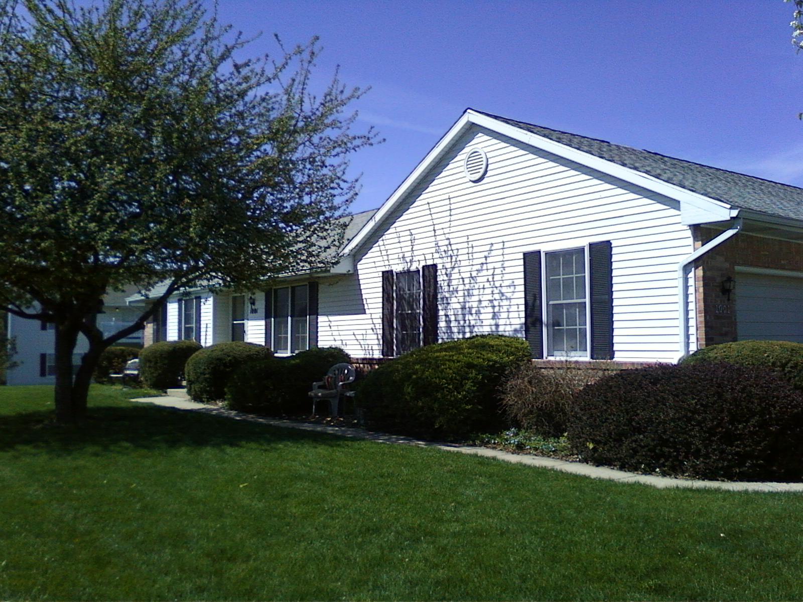 Mt Pleasant Family Rental