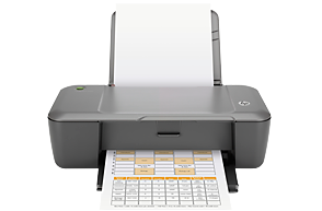 Hp Deskjet 1000 Software Free Download For Windows 7