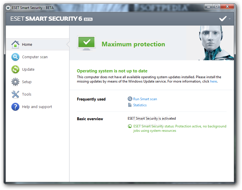 Security