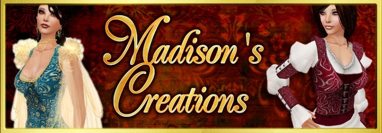 Madison's Creations