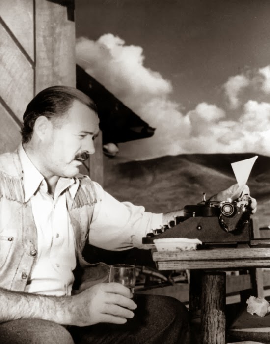 Hemingway