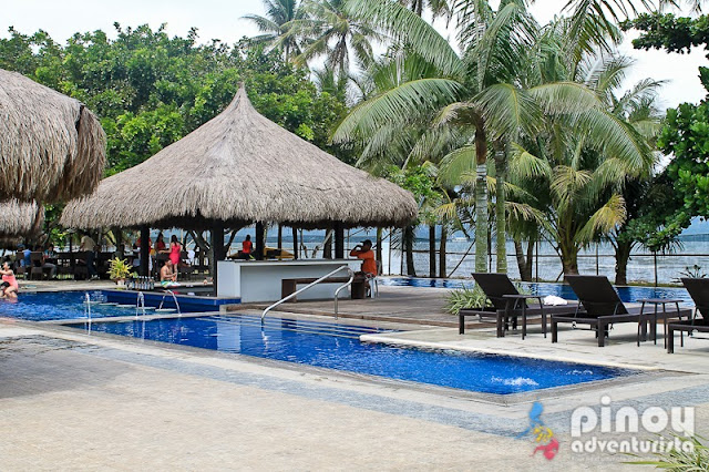 RESORTS IN TAGUM, DAVAO DEL NORTE: Banana Beach Resort - Tagum City