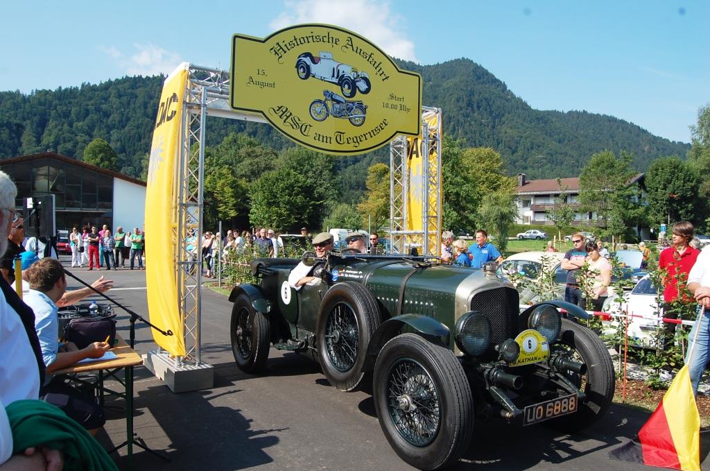 Gaisbergrennen 2019 Salzburgerland Magazin