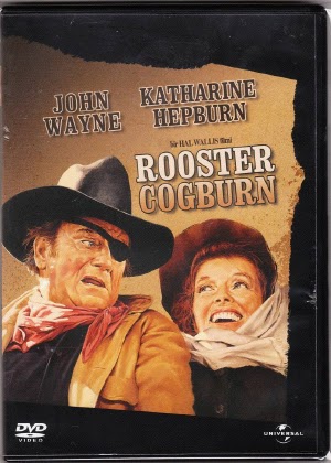 Cảnh Sát Về Hưu - Rooster Cogburn (1975) Vietsub 110
