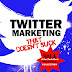 Twitter Marketing That Doesn't Suck - Free Kindle Non-Fiction