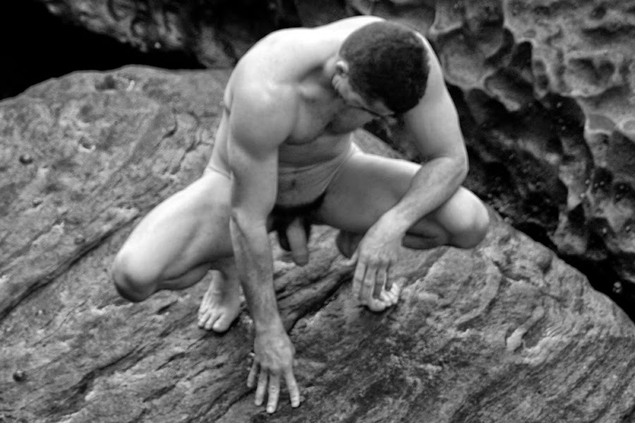 Photo erotica maryland photographer male nude