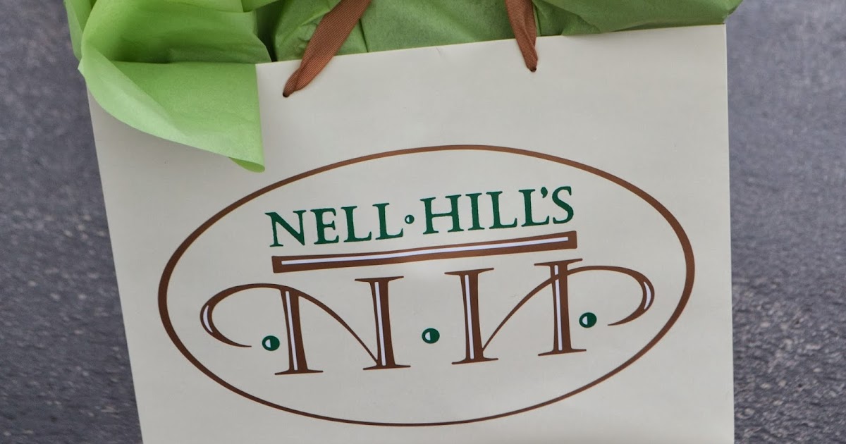 Let the Tide Pull Your Dreams Ashore Nell Hills