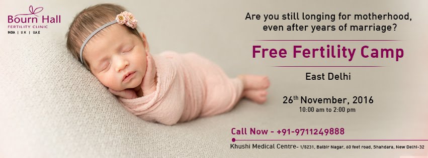 Bournhall Clinic- Nobel Prize Winner IVF Clinic