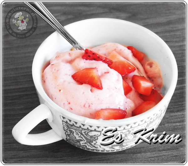 Membuat Es Krim Ekonomis | resep cara membuat es krim spesial ekonomis murah meriah Membuat Es Krim Ekonomis | resep cara membuat es krim spesial ekonomis murah meriah