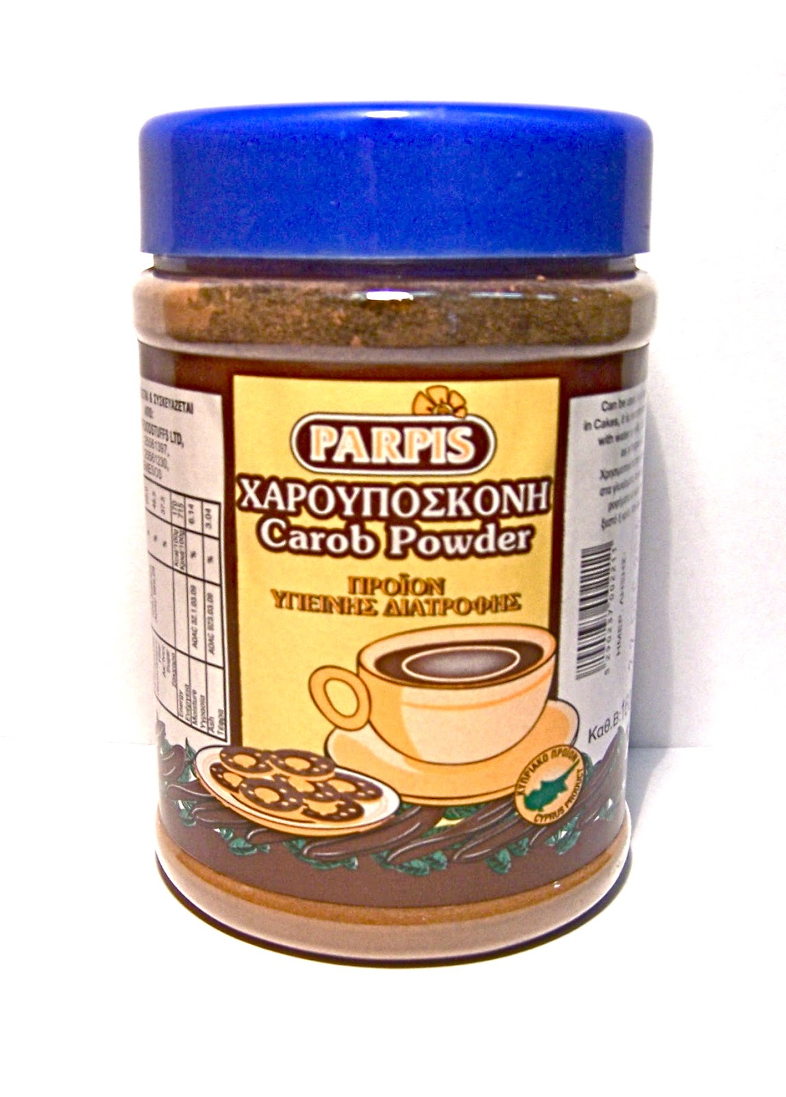 Delicious Sweets & Spreads Cyprus Foods Australia