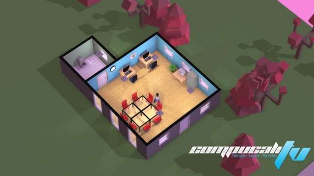 Software Inc PC Game