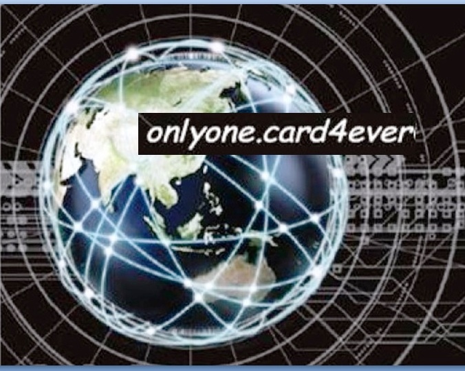 sRz_myWorld z #onlyonecard4ever