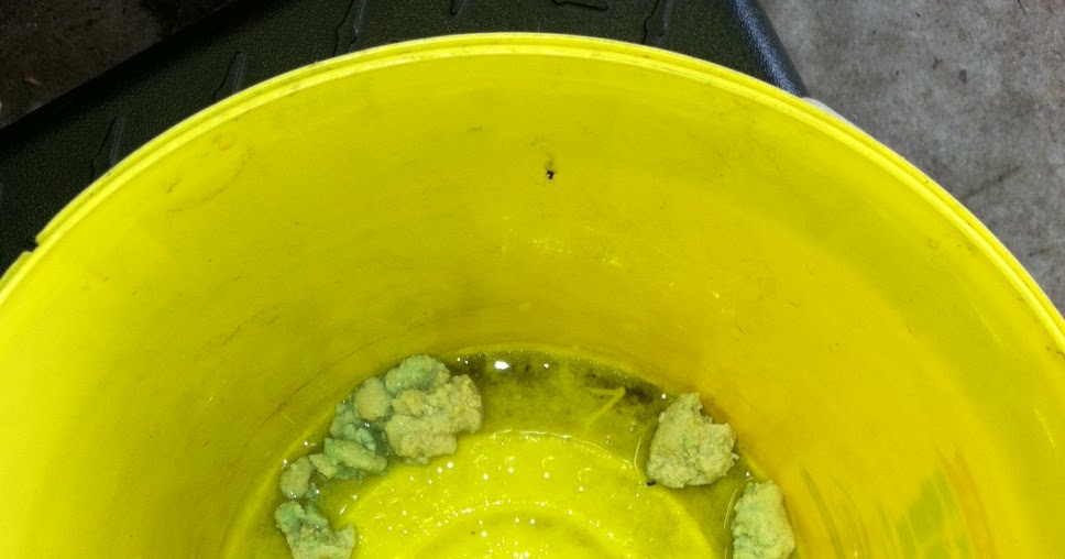 Michael Porter, Equine Veterinarian Chondroids!!