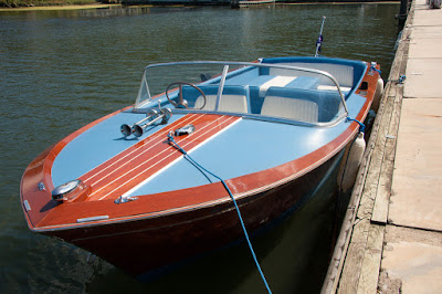 1964 Chris Craft Super Sport 1964 Chris Craft Super Sport