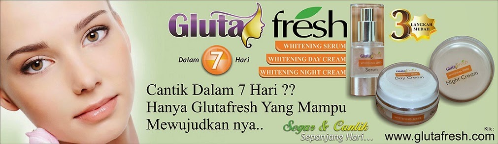 Gluta Fresh
