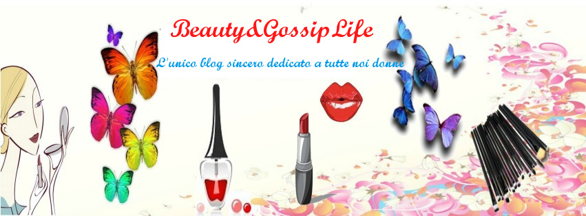           Beauty&GossipLife