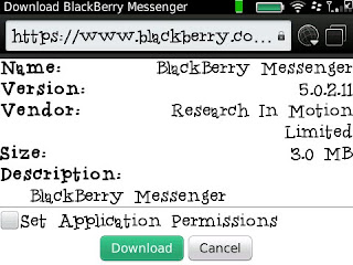application to 5.0.2.11.