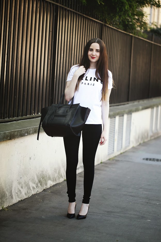 Rack City B*tch Le Blog de Justine