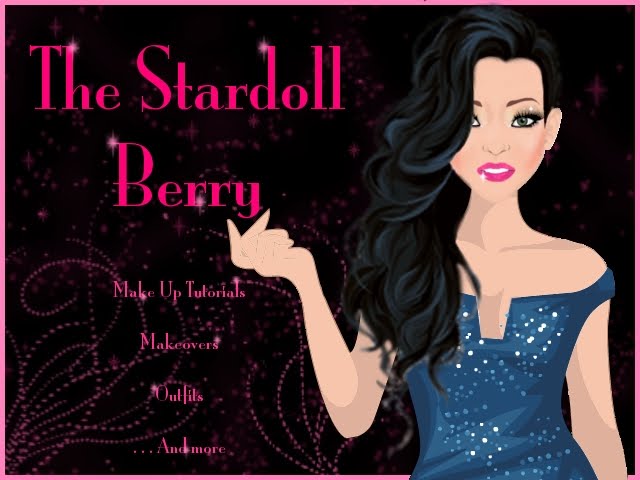 The Stardoll Berry