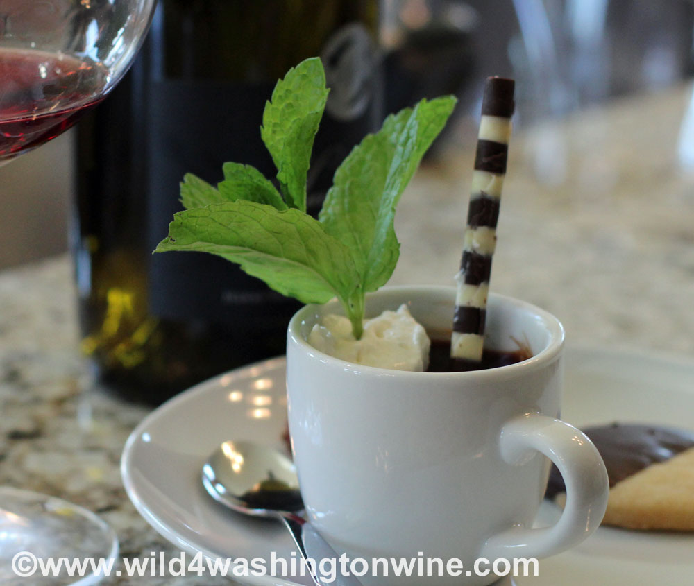 Red Wine of the Week Hawks View Cellars 2010 Estate Pinot Noir