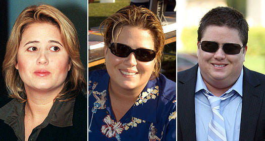 meh chaz bono a