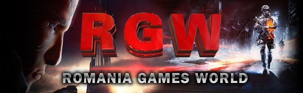 Romania Games World