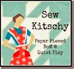 Sew Kitschy