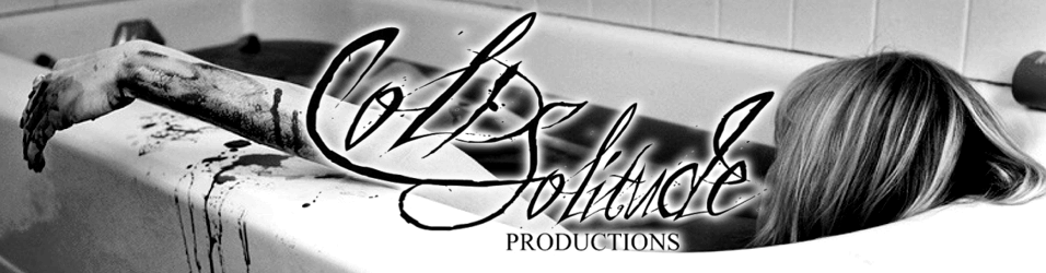 COLD SOLITUDE PRODUCTIONS