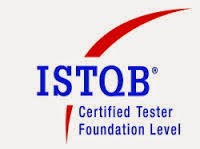 Tester certified Foundation Level