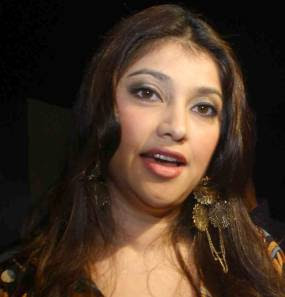 sarah seksi