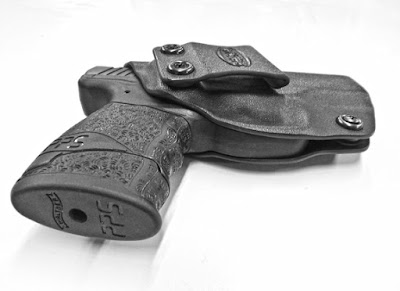 Walther PPS M2 Holster