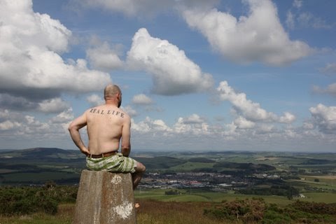 AHM: Ross Sinclair Artist Talk