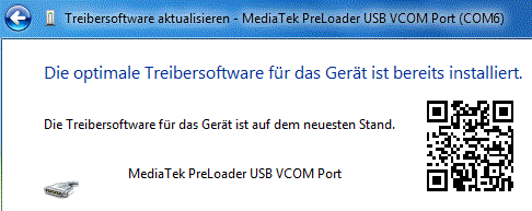 driver usb vcom driver скачать