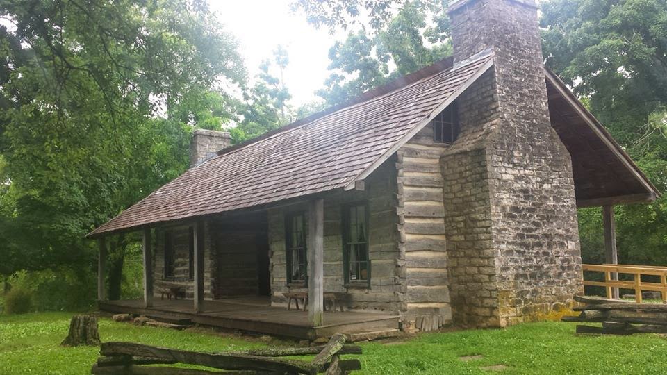 Nashville Tn Cabin Fever Hotel Nyware