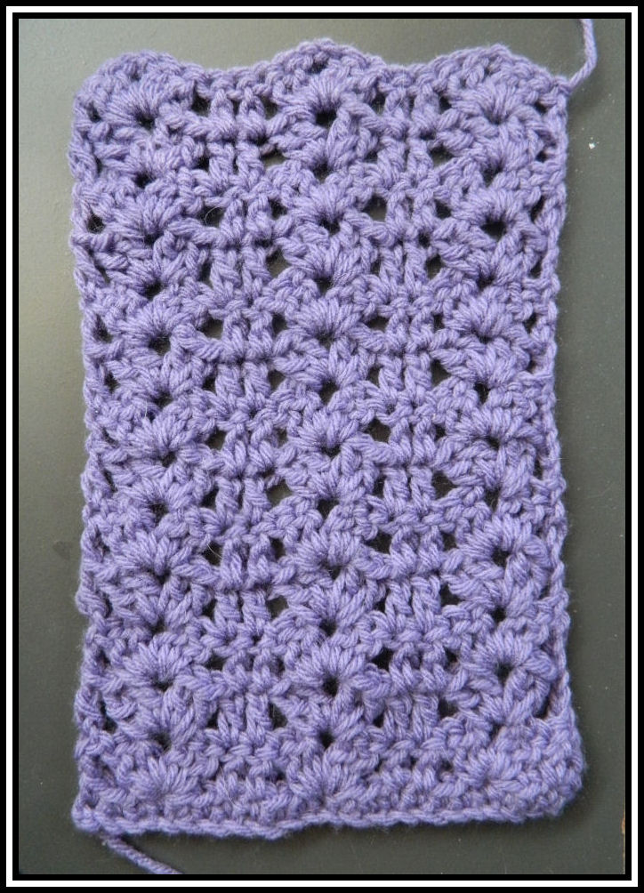 Free Crochet Patterns for the Beginner and the Advanced: Crochet Video ...