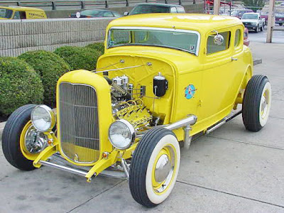 Ford 5
