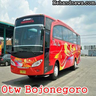 Gambar Dp BBM Otw Malang Surabaya Bojonegoro