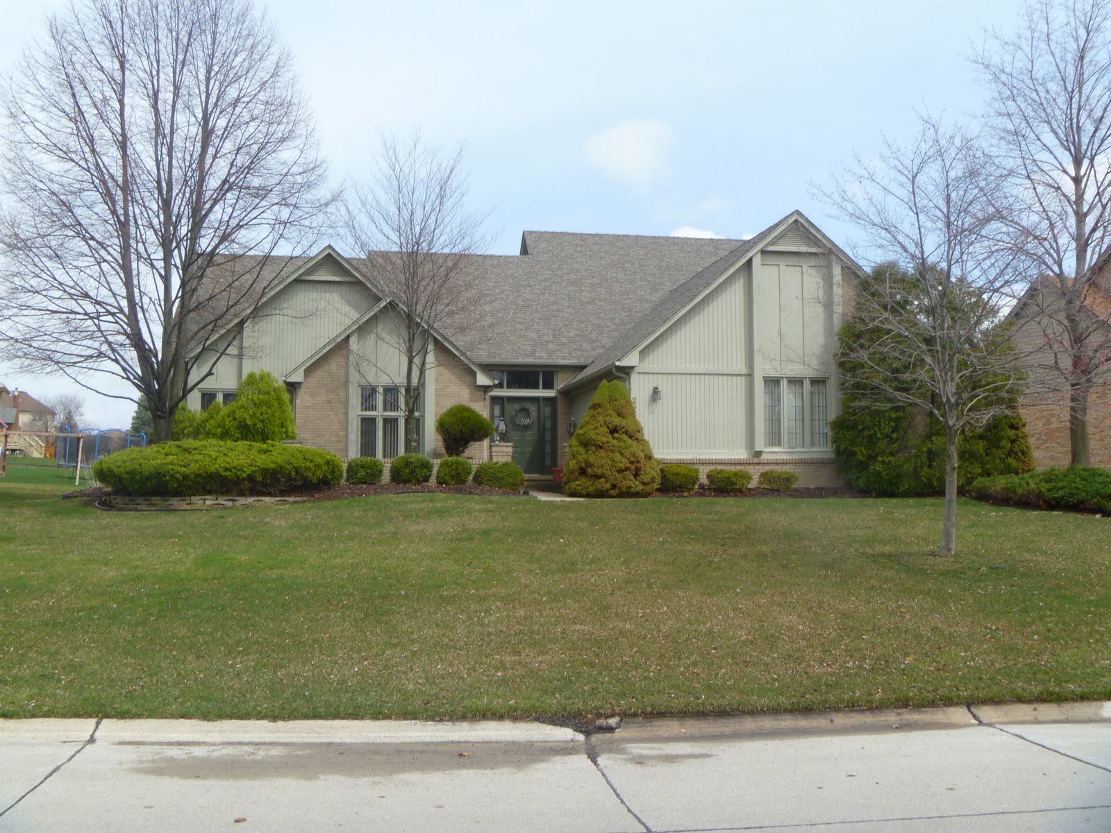 Homes for Sale in Farmington Hills MI Blog Subdivision Copperwood