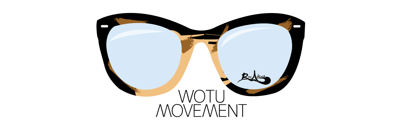 <center>WOTU Movement by Rox Tran</center>
