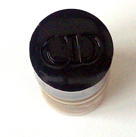dior nude skin foundation