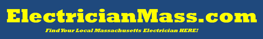 Electrician Massachusetts
