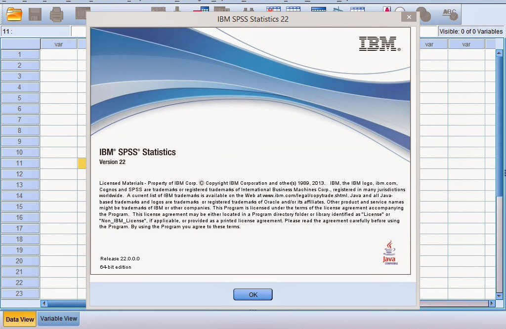 Spss free download 32 bit