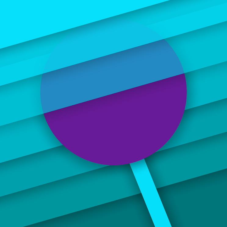 15 Beautiful Android Lollipop Wallpapers for your Smartphone | Gizmolab
