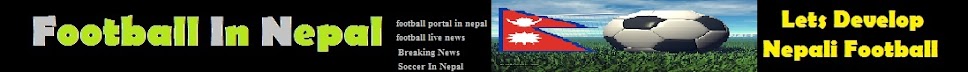 Football In Nepal