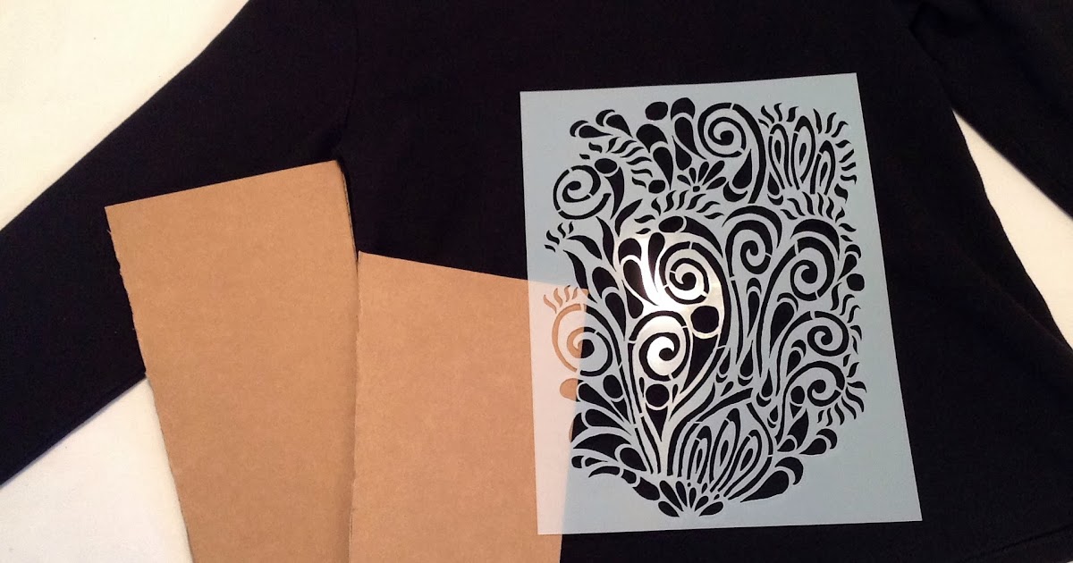 StencilGirl Talk StencilGirl January 2014 Inspiration!