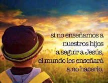 "...en esto meditad." Filipenses 4:8